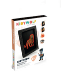 Kidyneon Animali – Filo Arancio