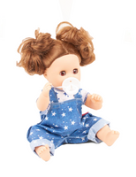 Sleepy Aquini Stelline girl