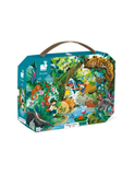 Puzzle Avventura Inca - 100 PZ