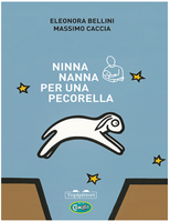 Libri in Simboli - Ninna nanna per una pecorella