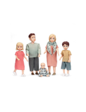Lundby – Famiglia Charlie