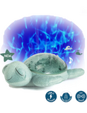 Tranquil Turtle™ Ricaricabile - Verde
