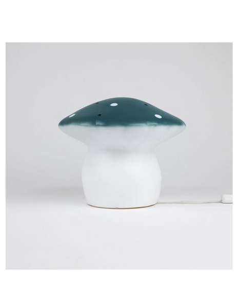 Lampada Fungo Medium - Ottanio