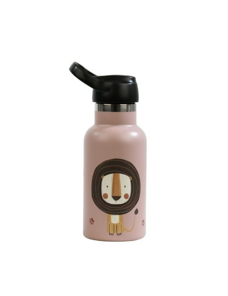 BORRACCIA MII 350ML Leone