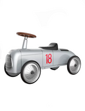 Cavalcabile Roadster AUDI (PERSONALIZZABILE)