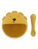 Primo Set Pappa - Leone