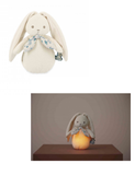 Luce Notturna Peluche