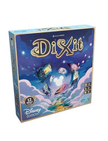 Dixit - Disney