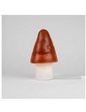 Lampada Fungo Small - Mattone