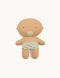 Gommu Mini Baby - Vanilla-Peach