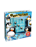 Smart Game - Pinguini sul Ghiaccio