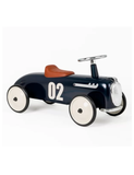 Cavalcabile Roadster Blu Squalo (PERSONALIZZABILE)