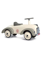 Cavalcabile Speedster Silk Grey(PERSONALIZZABILE)