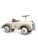 Cavalcabile Speedster Silk Grey(PERSONALIZZABILE)