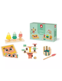 Box Montessori - 36 Mesi