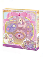 Set Vanity dei Pony