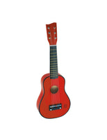 Chitarra Rossa