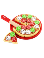 Pizza Legno