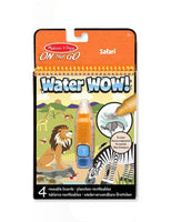 Water Wow – Safari