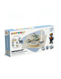 Kidyelec – Circuito Elettrico Starter 11 Moduli