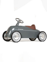 Cavalcabile Porsche Rider Speedster 365 (PERSONALIZZABILE)