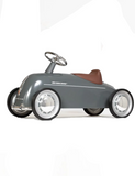 Cavalcabile Porsche Rider Speedster 365 (PERSONALIZZABILE)