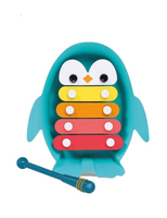 Xilofono Pinguino