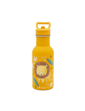 Borraccia in acciaio inox da 500 ml - Leone Chompy