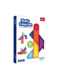 Gioco Magnetico – Magic Tangram (61 pz)