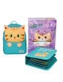 My First Book - Gattino Fortunato