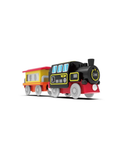Trenino in Legno – Treno Elettriico “Taylor”