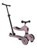 Highwaykick 1 Push and Go - Wildberry