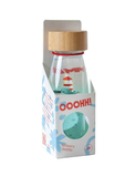 Moove Bottle - Faro e Balena