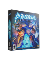 Paranormal Detectives