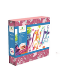 Lovely Box - Set creativo Scoubidou