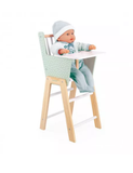 Seggiolone Legno