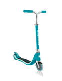 Monopattino due Ruote Flow 125 - Teal - Rubino