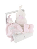 Gift Set Nascita Bimba