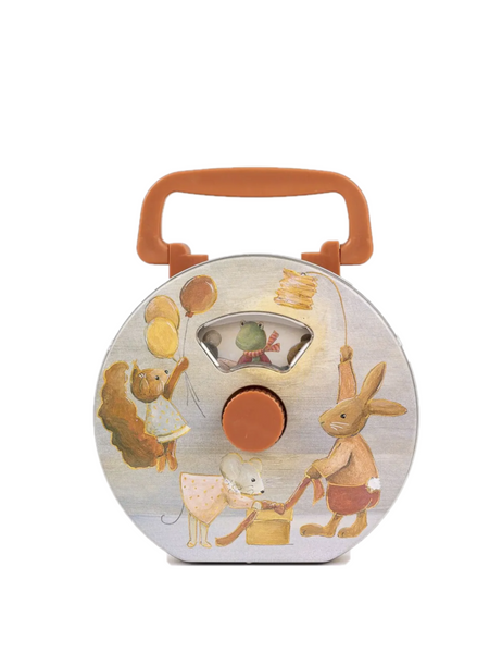 Il MIo Primo Carillon