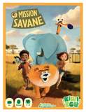 Mission Savane