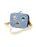 Mix and Match - Pochette Jules