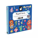 Magnéti'stories (tante Fantasie)