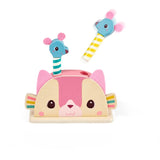 Gioco Pop-Up - Jeanne