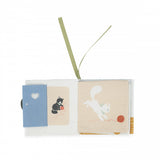 Primo Libricino Challow a Casa