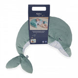 Peluche Calmante Evolutivo - Delfino