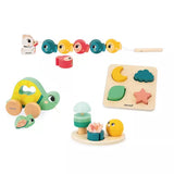 Box Montessori - 18 Mesi
