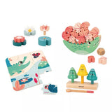 Box Montessori - 24 Mesi