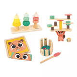 Box Montessori - 36 Mesi