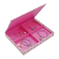 Kit creativo - 7 gioielli fatati per creare Magic Fairies