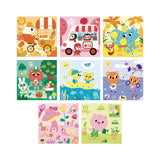 Kit creativo Felt and Magic Felt - 18 mesi